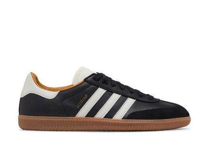 Adidas Samba OG JJJJound Black - ID8707