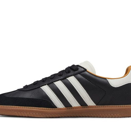 Adidas Samba OG JJJJound Black - ID8707