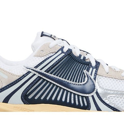 Nike Zoom Vomero 5 Thunder Blue Cream - HF4259-100