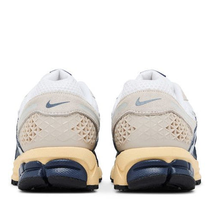 Nike Zoom Vomero 5 Thunder Blue Cream - HF4259-100