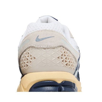 Nike Zoom Vomero 5 Thunder Blue Cream - HF4259-100