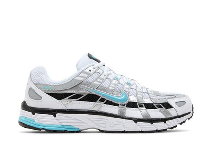 Nike P-6000 Dusty Cactus - CD6404-103