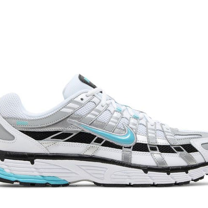 Nike P-6000 Dusty Cactus - CD6404-103