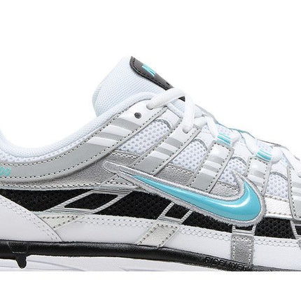 Nike P-6000 Dusty Cactus - CD6404-103