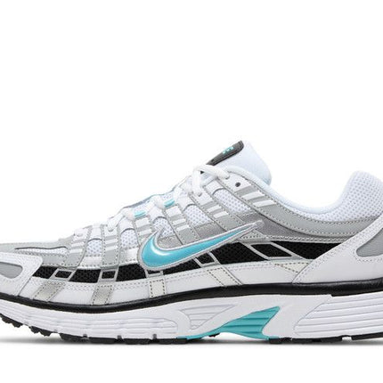 Nike P-6000 Dusty Cactus - CD6404-103