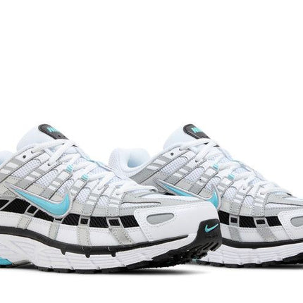 Nike P-6000 Dusty Cactus - CD6404-103