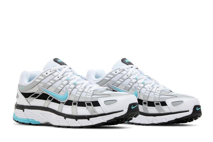 Nike P-6000 Dusty Cactus - CD6404-103