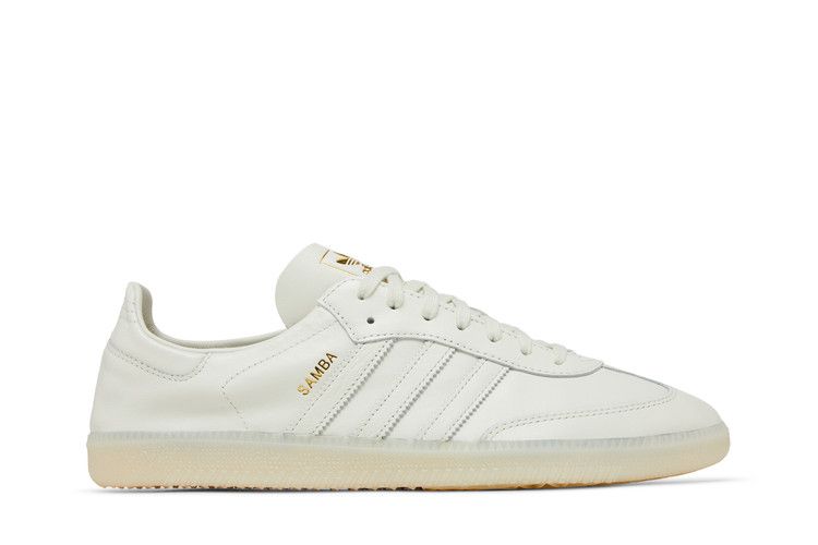 Adidas Samba Decon Ivory - IG6171