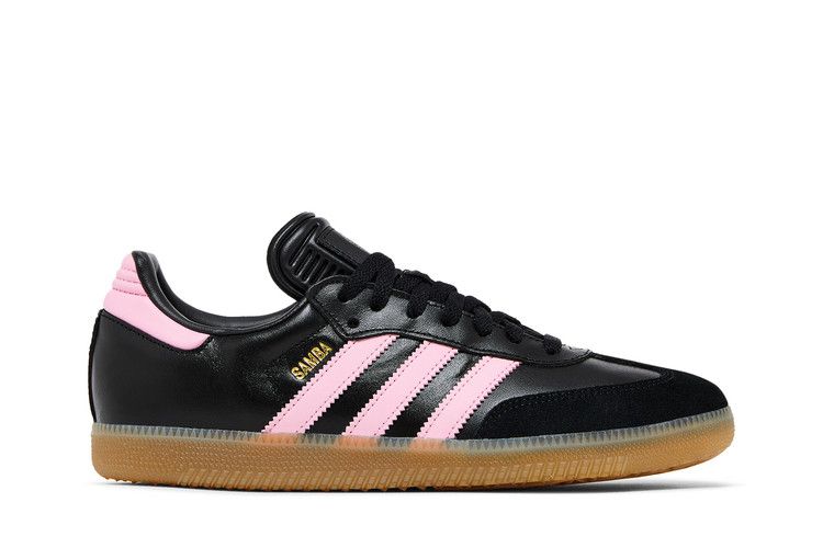 Adidas Samba Inter Miami CF Messi - IH8157