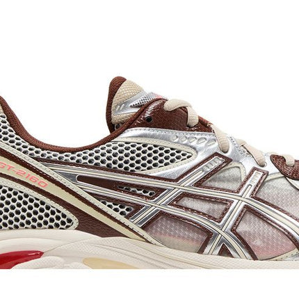 ASICS GT-2160 Above the Clouds Chocolate Brown - 1203A654-100