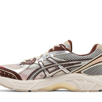 ASICS GT-2160 Above the Clouds Chocolate Brown - 1203A654-100