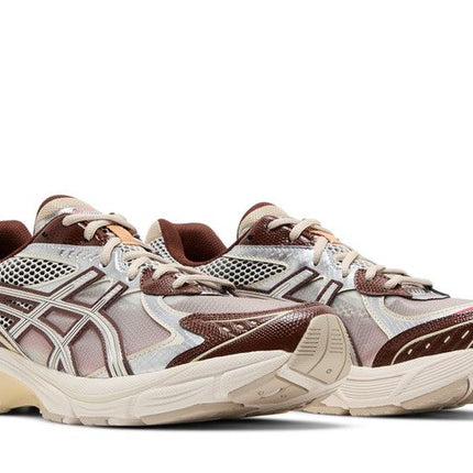 ASICS GT-2160 Above the Clouds Chocolate Brown - 1203A654-100