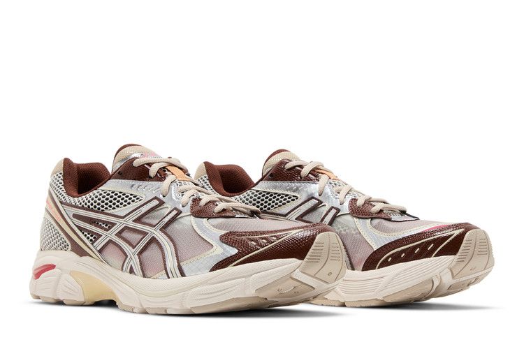 ASICS GT-2160 Above the Clouds Chocolate Brown - 1203A654-100