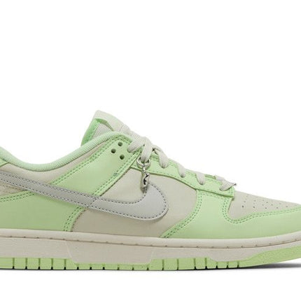 Nike Dunk Low SE Next Nature Sea Glass - FN6344-001