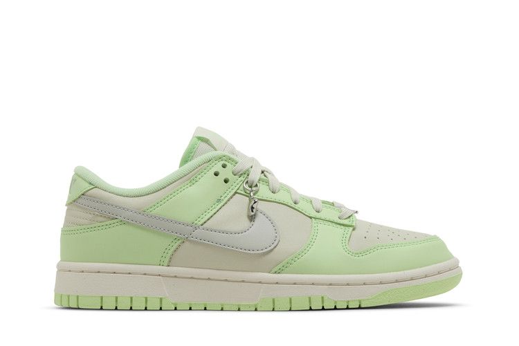 Nike Dunk Low SE Next Nature Sea Glass - FN6344-001