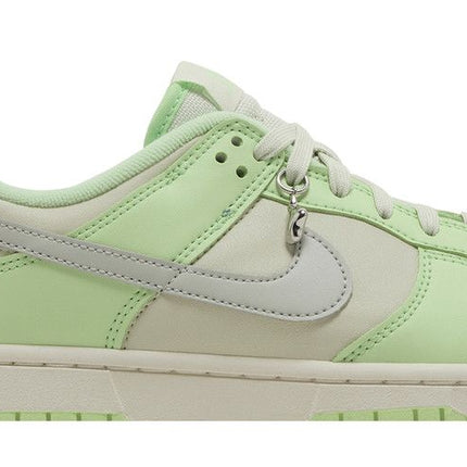 Nike Dunk Low SE Next Nature Sea Glass - FN6344-001