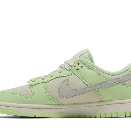 Nike Dunk Low SE Next Nature Sea Glass - FN6344-001