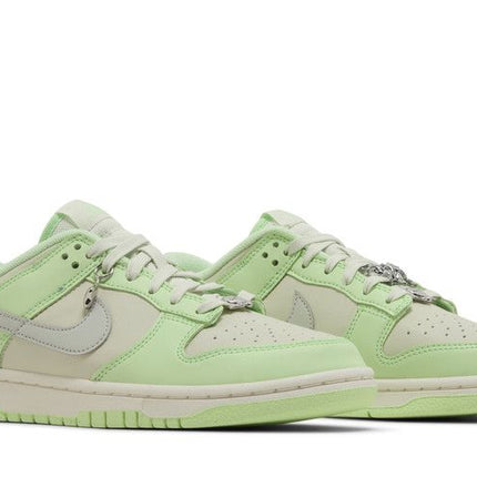 Nike Dunk Low SE Next Nature Sea Glass - FN6344-001