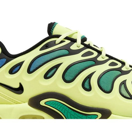 Nike Air Max Plus Drift Neon Yellow - FD4290-700