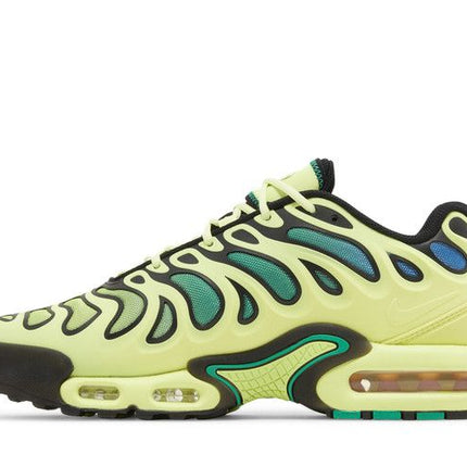 Nike Air Max Plus Drift Neon Yellow - FD4290-700