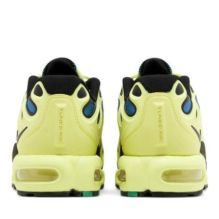 Nike Air Max Plus Drift Neon Yellow - FD4290-700