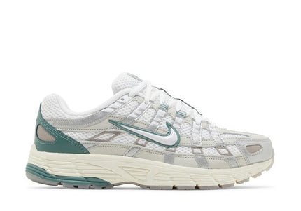 Nike P-6000 Premium Light Bone Bicoastal Green - HF4308-072