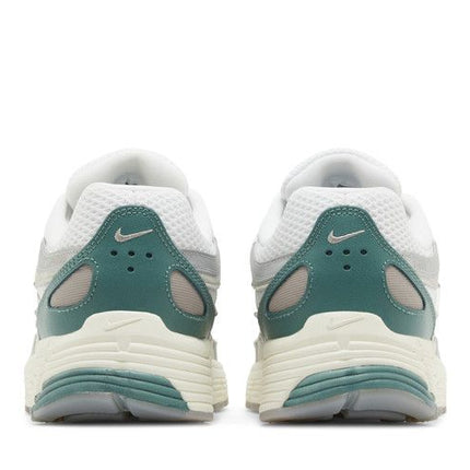 Nike P-6000 Premium Light Bone Bicoastal Green - HF4308-072