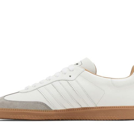 Adidas Samba OG Made In Italy Core White - ID2865