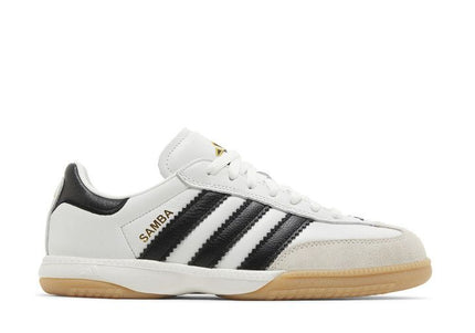 Adidas Samba Millennium White Black Gum - IF1953