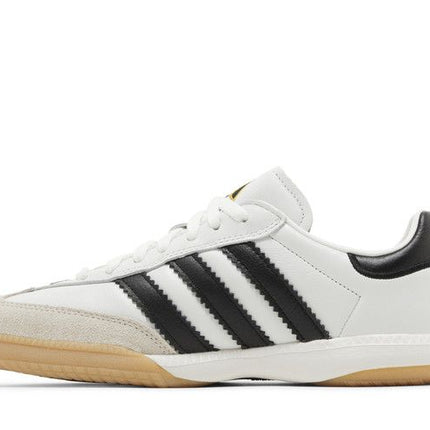 Adidas Samba Millennium White Black Gum - IF1953