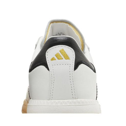 Adidas Samba Millennium White Black Gum - IF1953