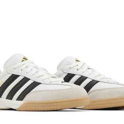 Adidas Samba Millennium White Black Gum - IF1953