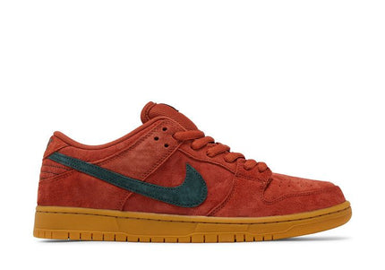 Nike SB Dunk Low Burnt Sunrise - HF3704-800