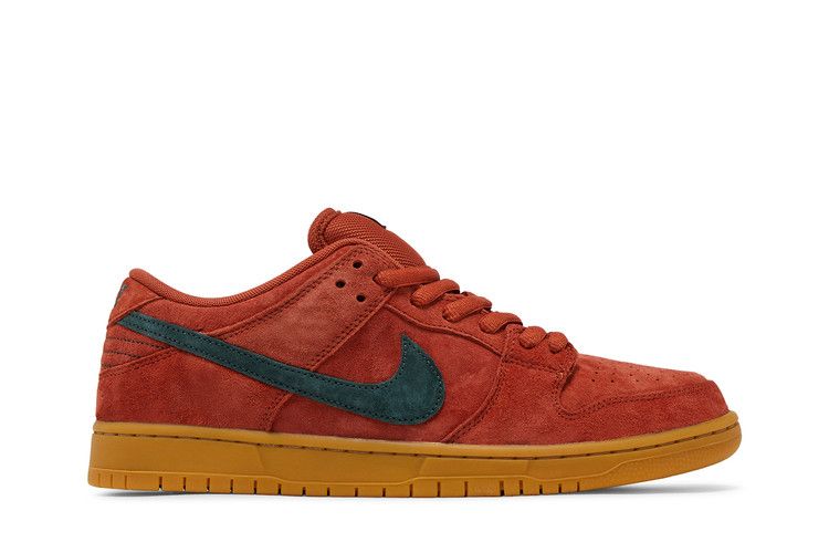 Nike SB Dunk Low Burnt Sunrise - HF3704-800