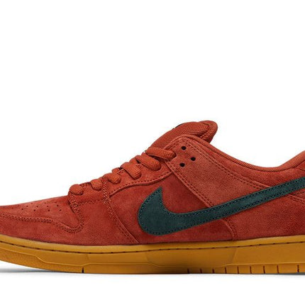 Nike SB Dunk Low Burnt Sunrise - HF3704-800