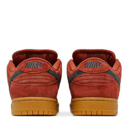 Nike SB Dunk Low Burnt Sunrise - HF3704-800