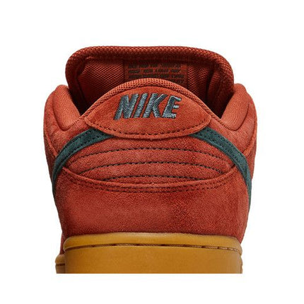 Nike SB Dunk Low Burnt Sunrise - HF3704-800