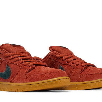 Nike SB Dunk Low Burnt Sunrise - HF3704-800