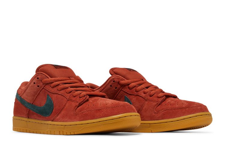 Nike SB Dunk Low Burnt Sunrise - HF3704-800