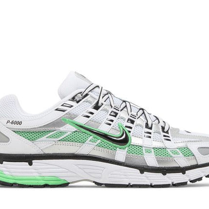 Nike P-6000 Spring Green - CD6404-104