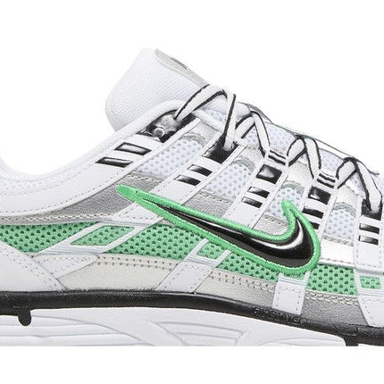 Nike P-6000 Spring Green - CD6404-104