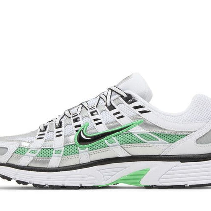 Nike P-6000 Spring Green - CD6404-104