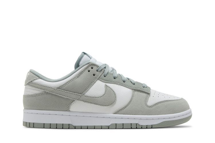 Nike Dunk Low SE White Light Pumice - FQ8249-101