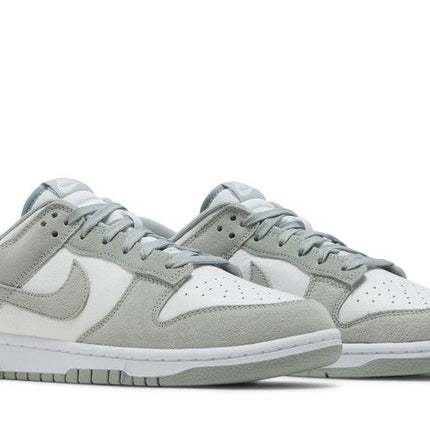 Nike Dunk Low SE White Light Pumice - FQ8249-101