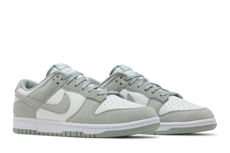 Nike Dunk Low SE White Light Pumice - FQ8249-101