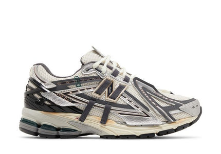 New Balance 1906A Silver Metalic Castlerock - M1906AD