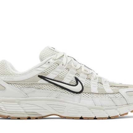 Nike P-6000 Premium Summit White - HF4898-121