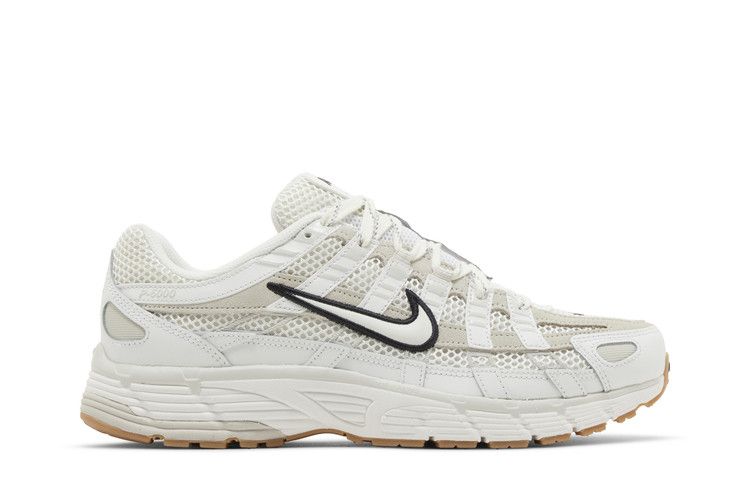 Nike P-6000 Premium Summit White - HF4898-121