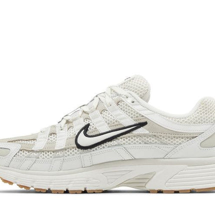 Nike P-6000 Premium Summit White - HF4898-121