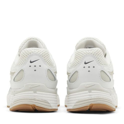 Nike P-6000 Premium Summit White - HF4898-121